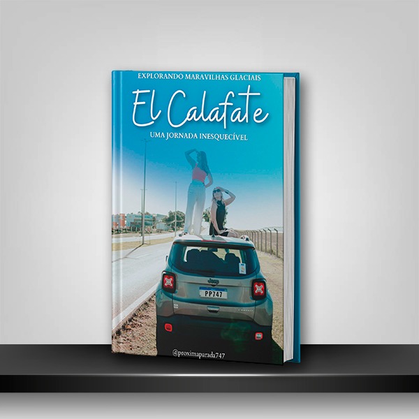 ebook El Calafate