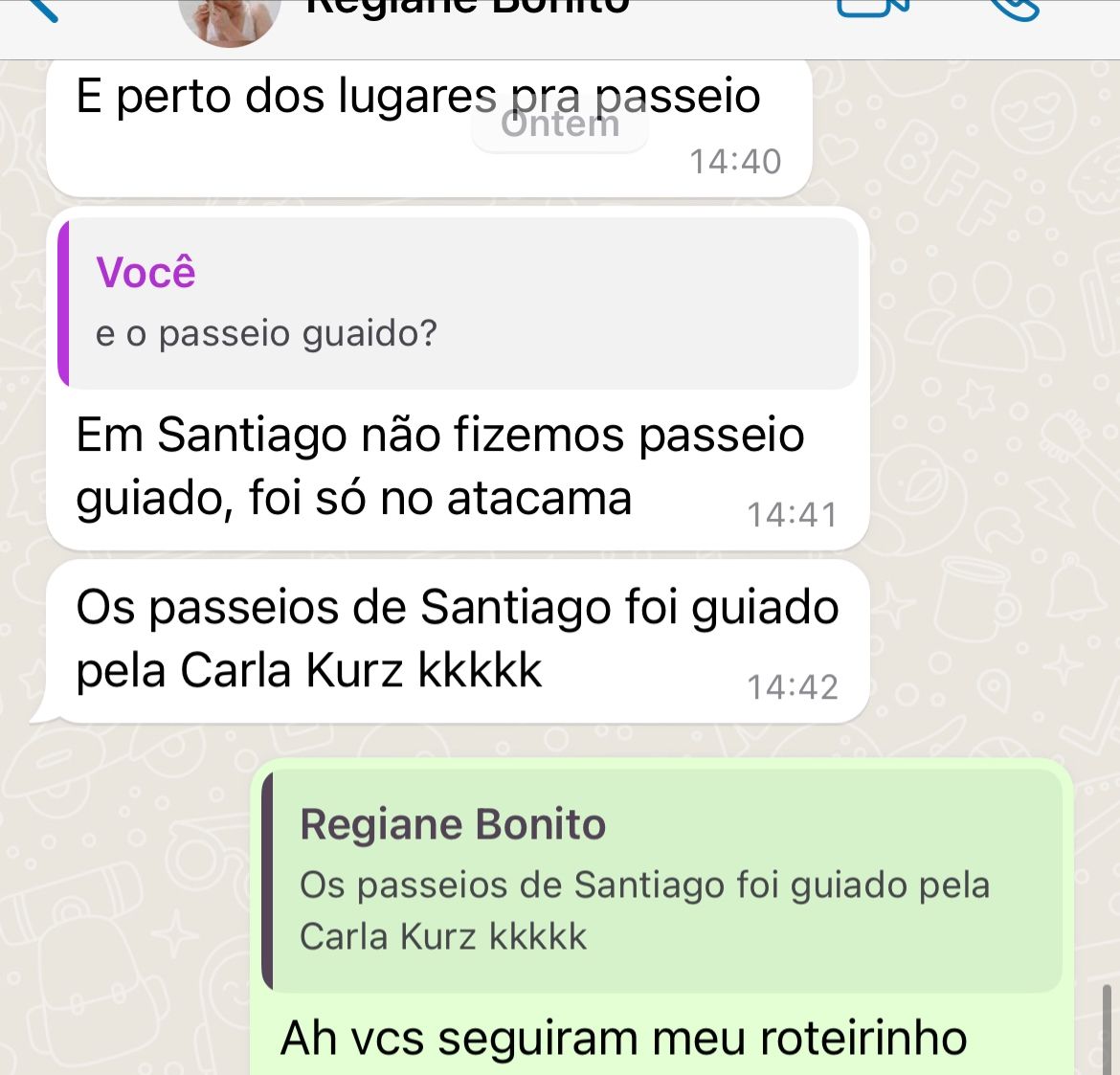 Regiane 2