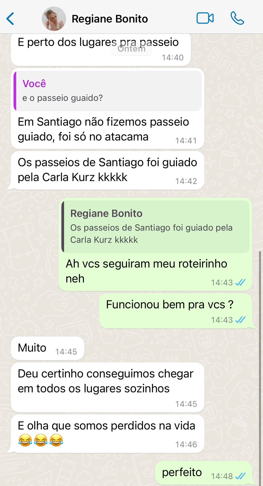 Regiane