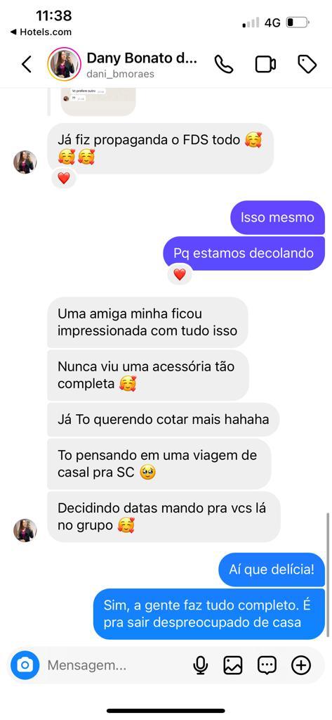 dany