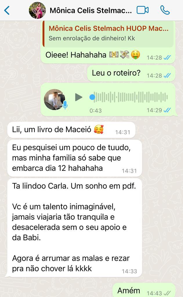 monica 2