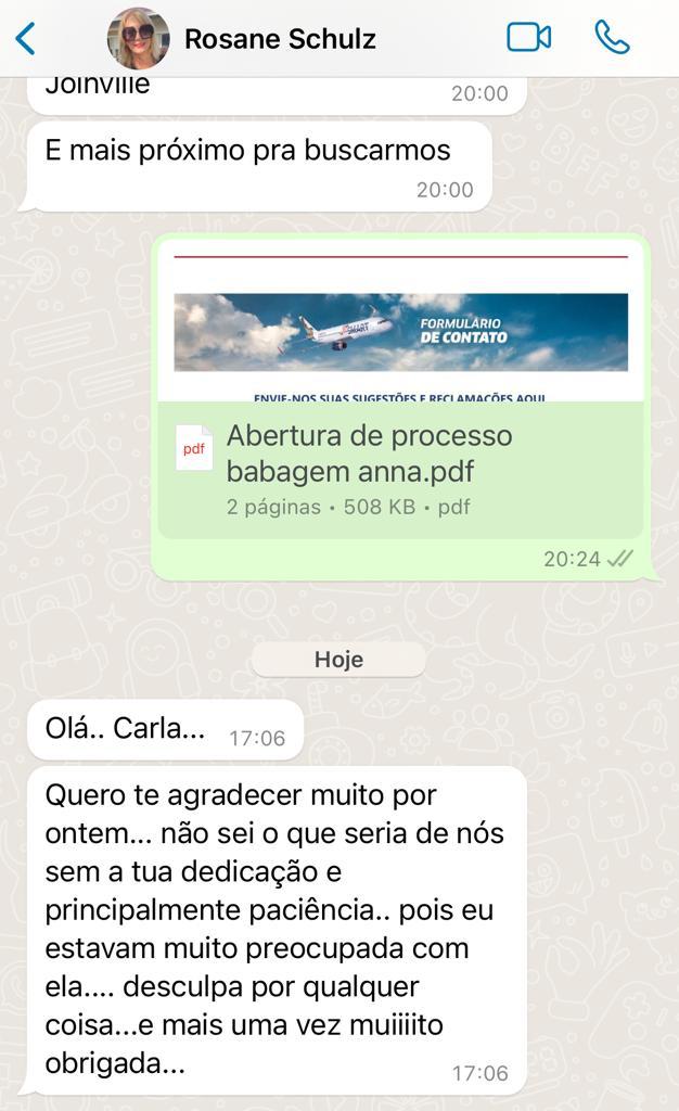 rosane